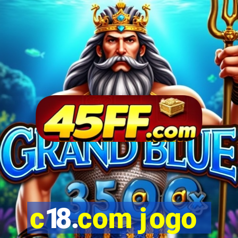 c18.com jogo